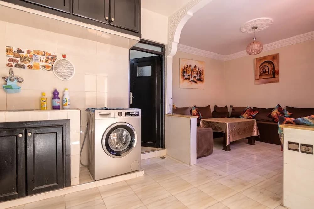 Atlas Appartement - photo 18