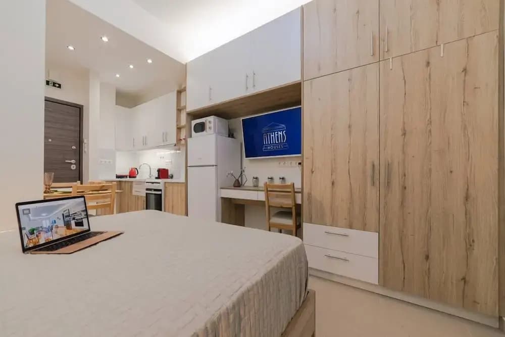 Small and Cozy Studio - photo 4