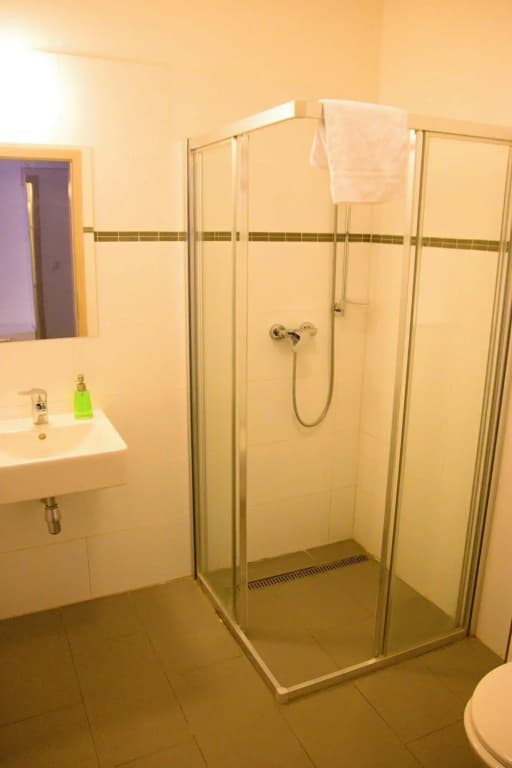 Budget Apartment - photo 24
