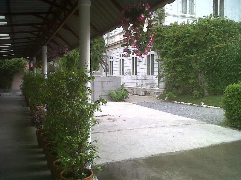 Steve Boutique Hostel - photo 12