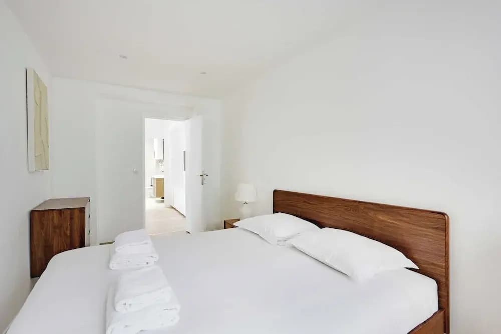 Modern and Elegant apt 1bd/4p - Quartier Latin - photo 5