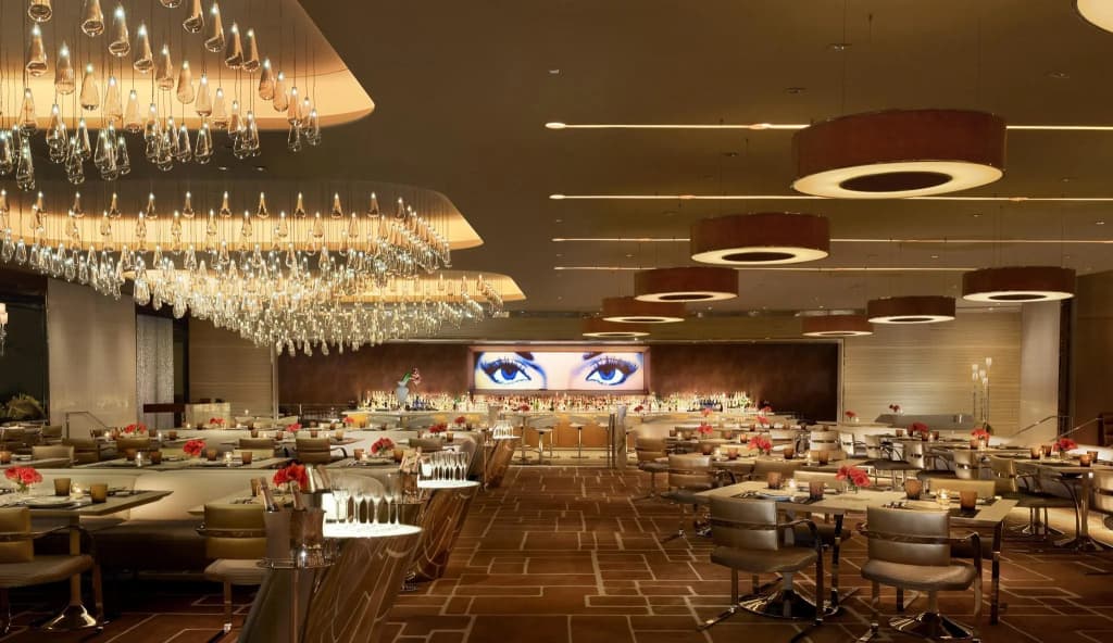 Encore at Wynn Las Vegas - photo 27
