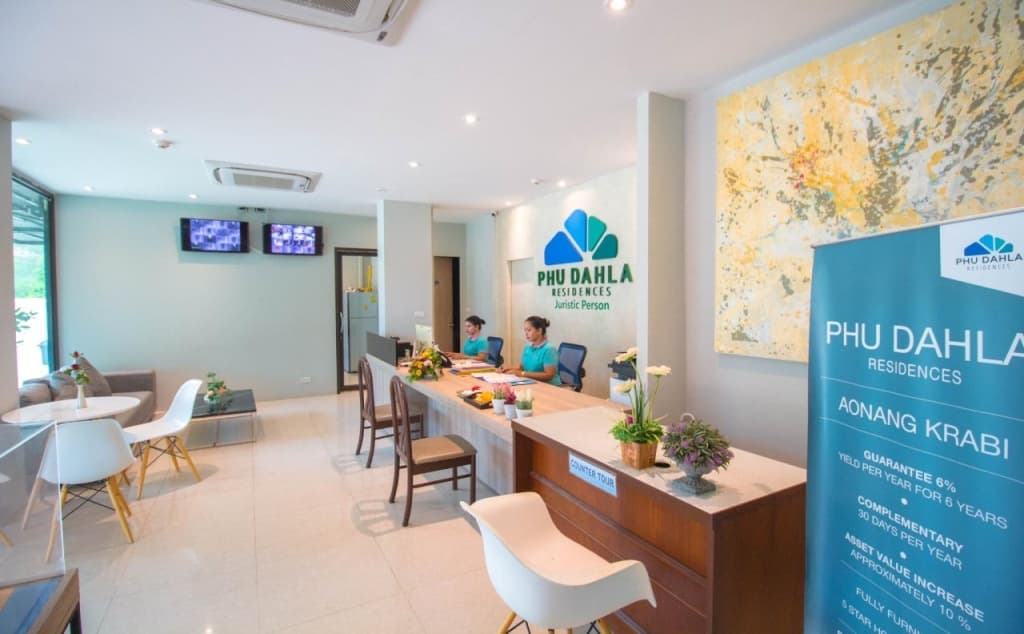 Phu Dahla Residences - photo 30