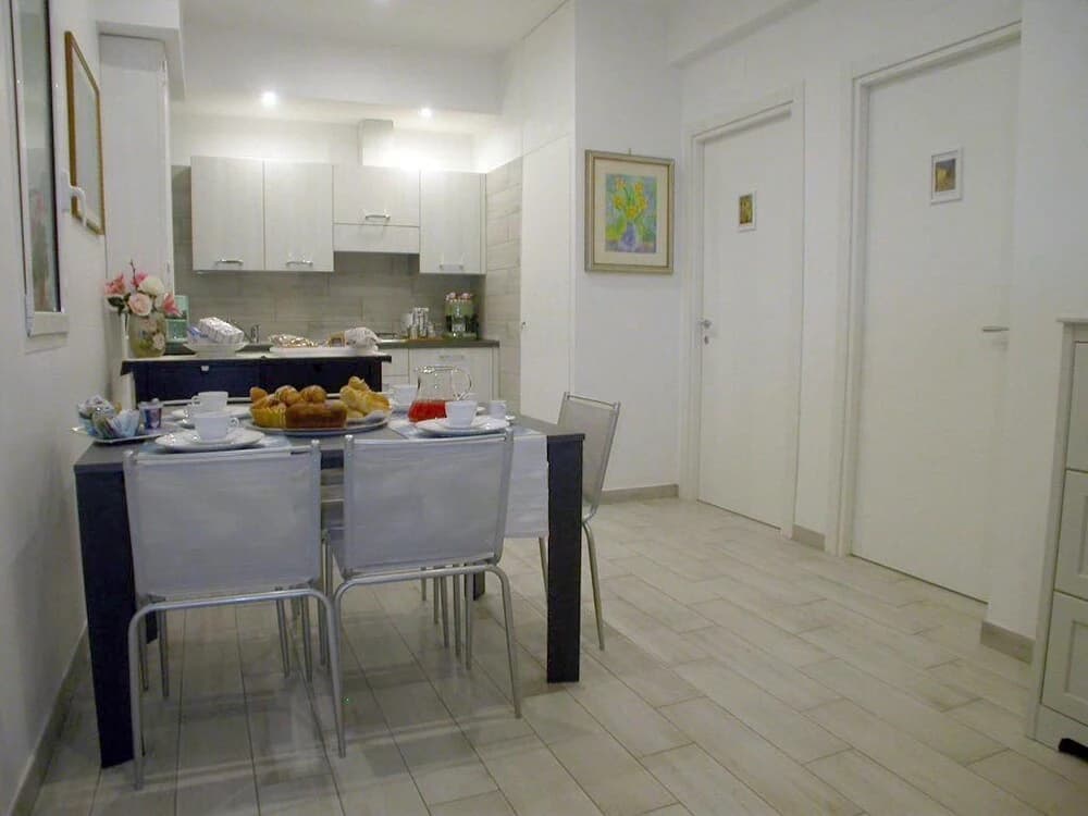 B&B Vatican Santa Marta - photo 9