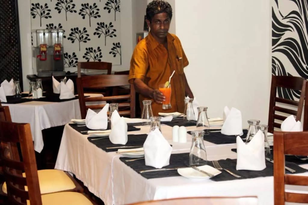 Port View City Hotel - photo 22