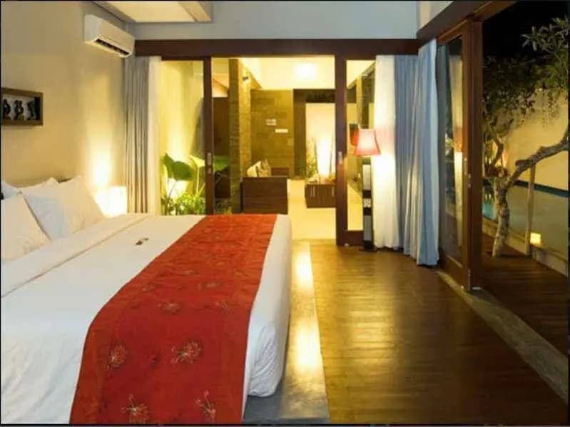 Puri Kekayon Villas - photo 5