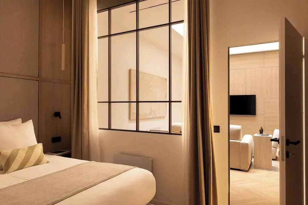 Sublime Air-conditioned Flat Le Marais - photo 1