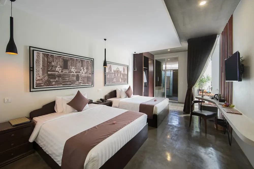 The Amazing Residence - photo 5