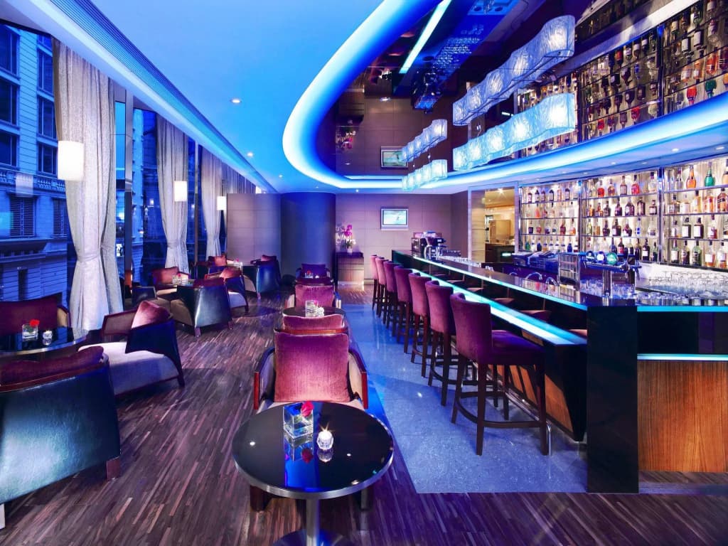 The Kowloon Hotel - photo 20