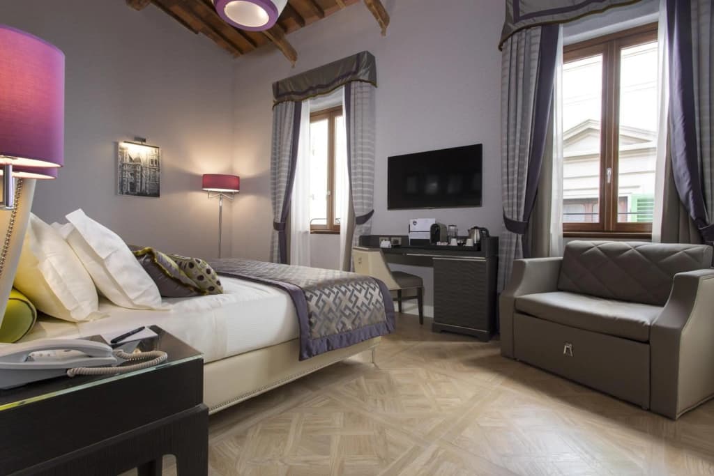 Hotel Spadai - photo 4