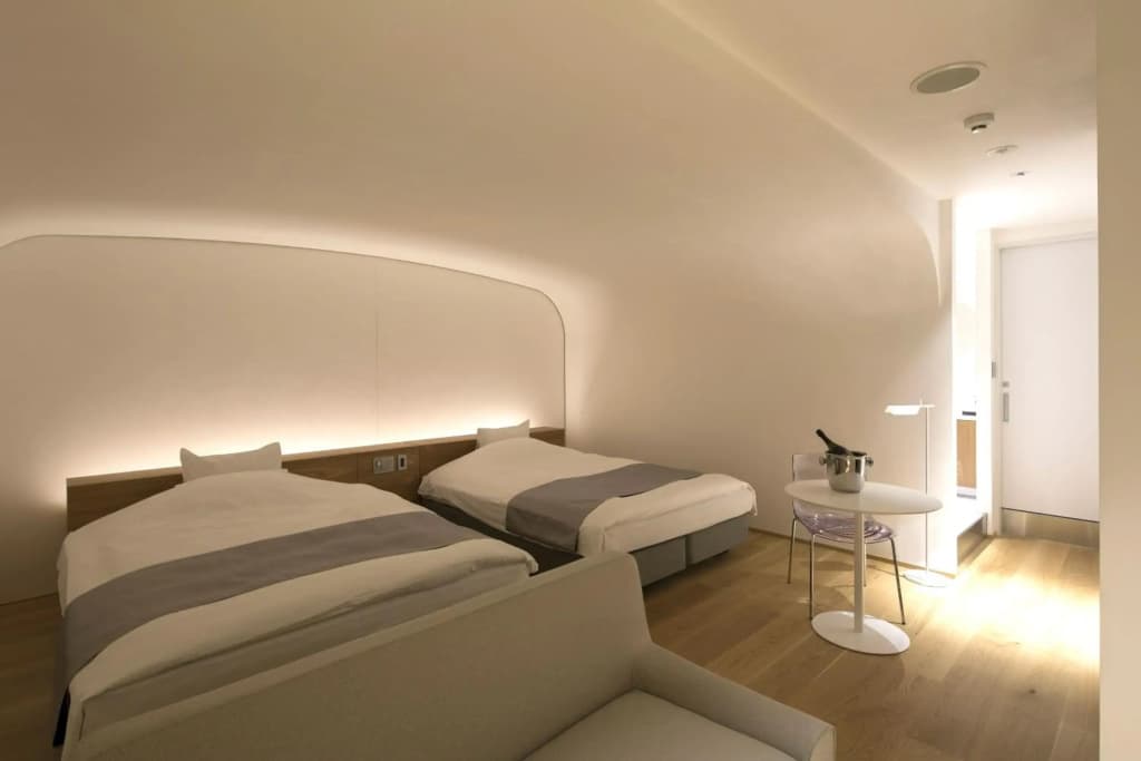 Hotel The Grandee Shinsaibashi - photo 3