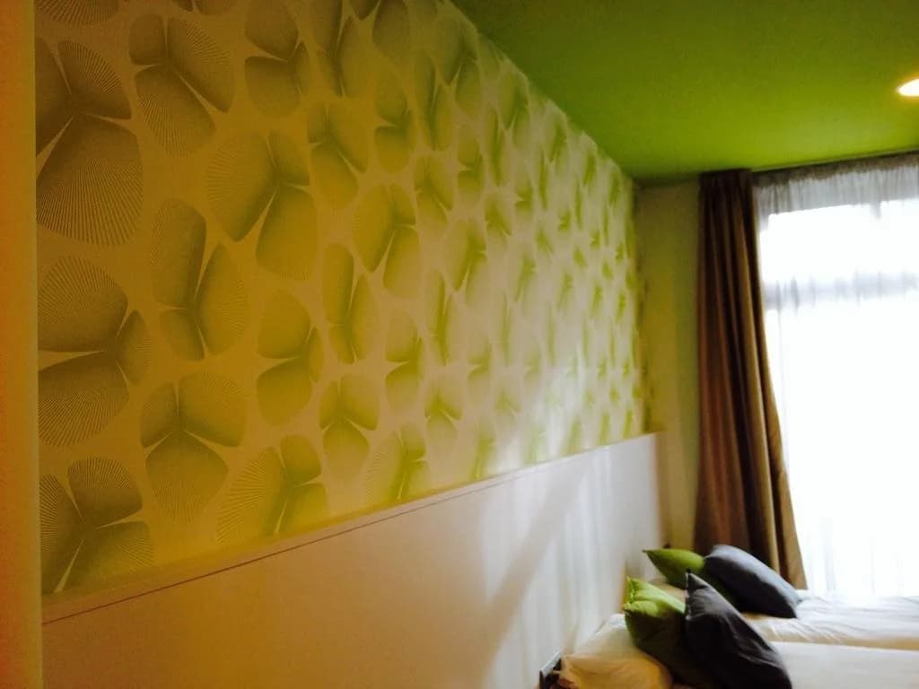 The Hotel 592 - photo 3