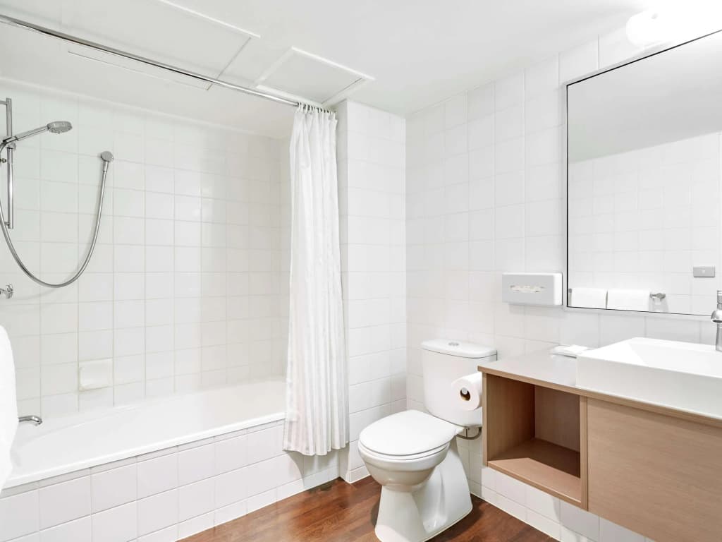 ibis Melbourne Hotel and Apartments - photo 38