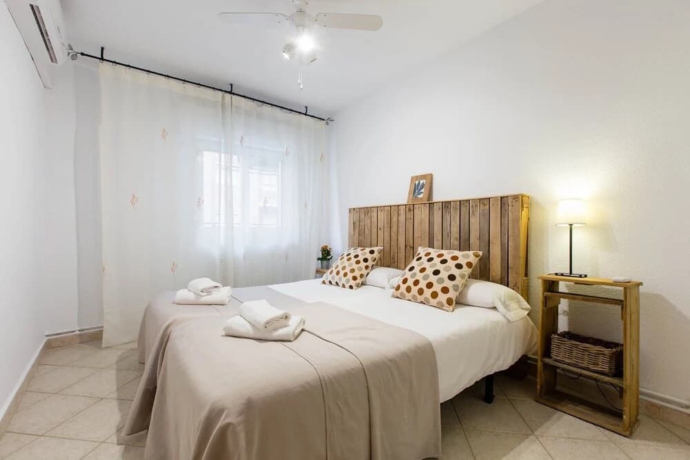 Apartamento Lucero - photo 4