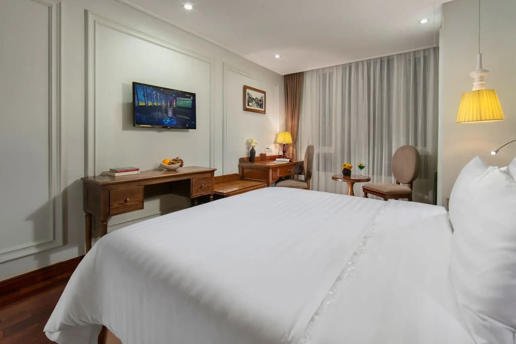 Hanoi Pearl Hotel - photo 6