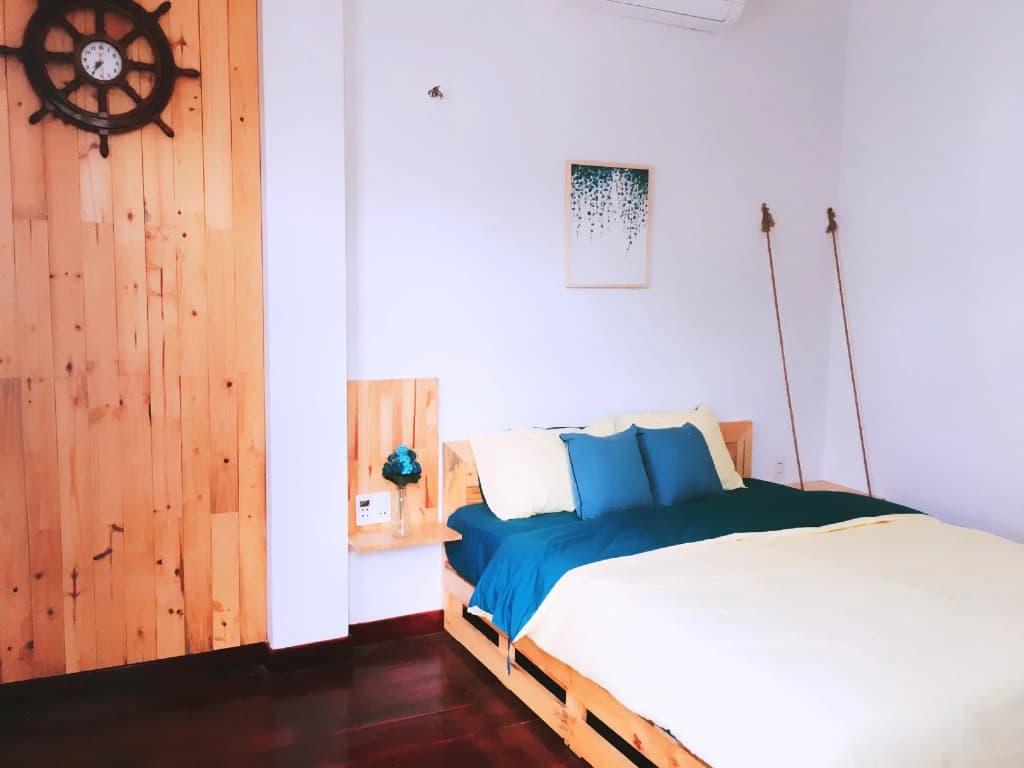 The Compass Hostel - photo 18
