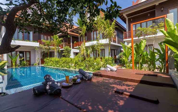 Golden Vishnu Villa - photo 47