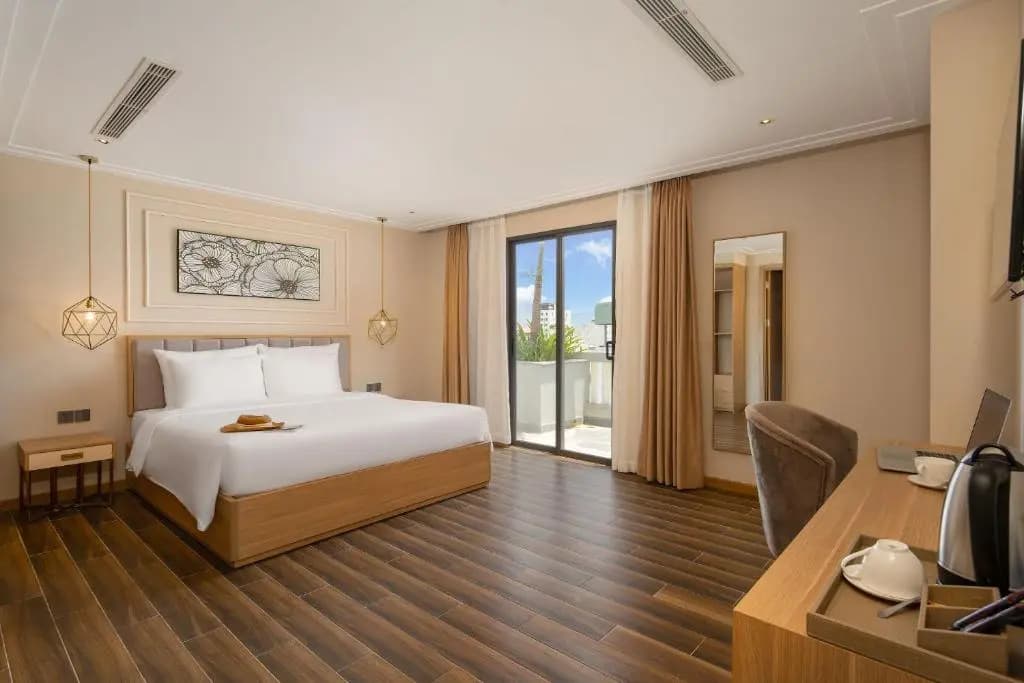 Adela Boutique Hotel - photo 5