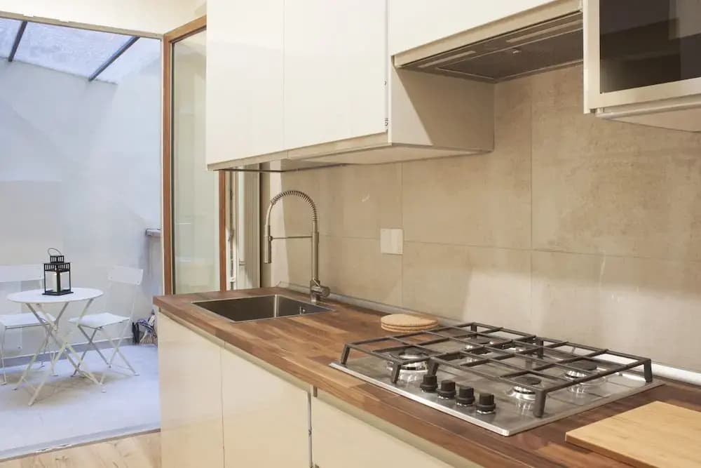 Mamo Florence - Gilbe One Apartment - photo 12