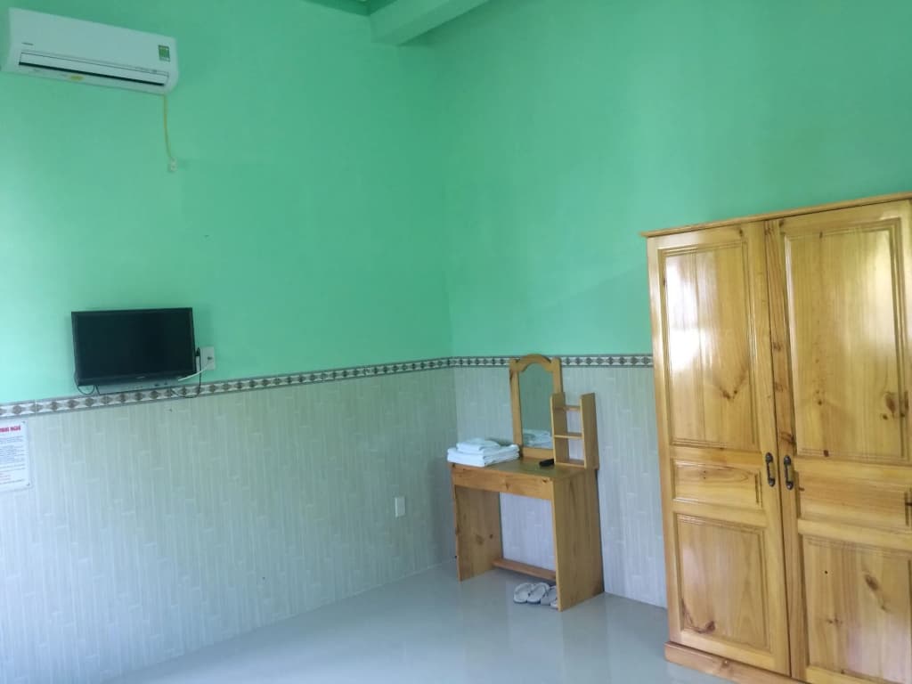 Y Thu Guesthouse - photo 5