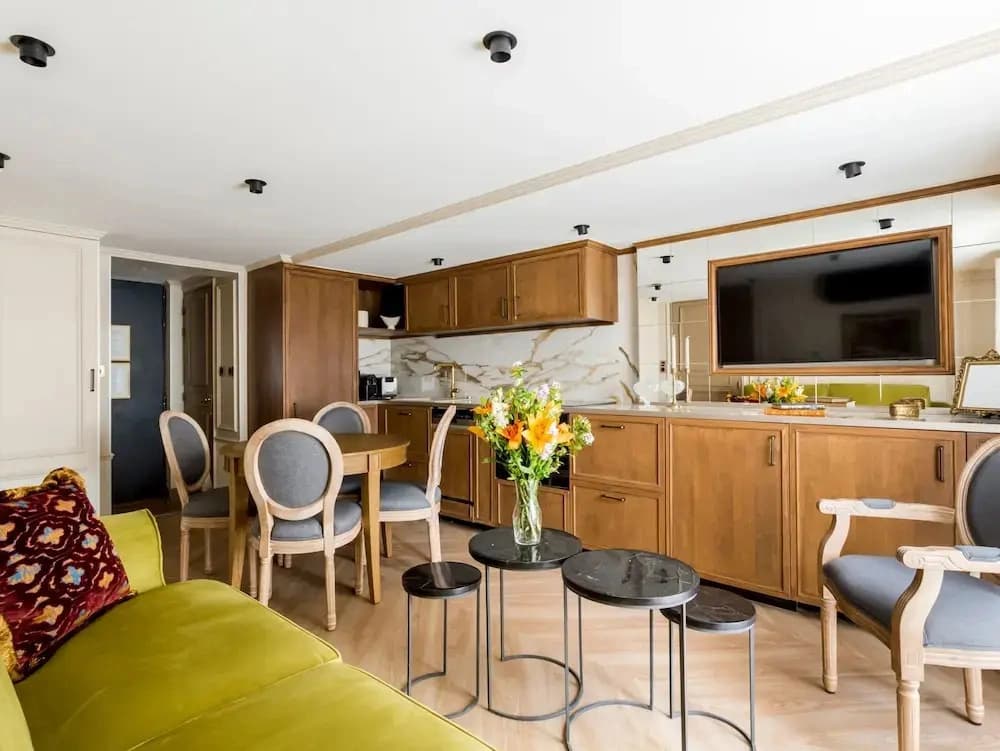 Merveil Luxury Suite - Marais - Turenne - photo 18