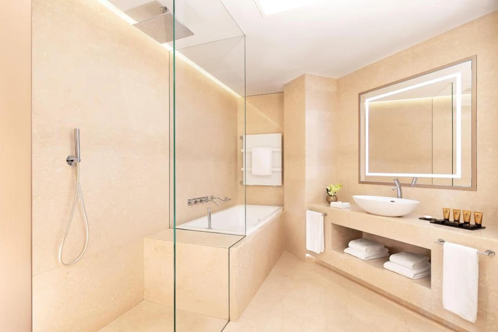 Excelsior Hotel Gallia, a Luxury Collection Hotel, Milan - photo 16