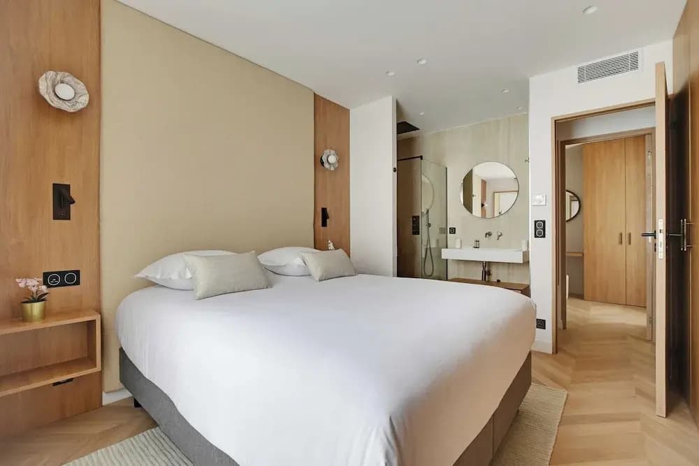 Charming Apartment - AC- 3br-6p- Montorgueil - photo 9