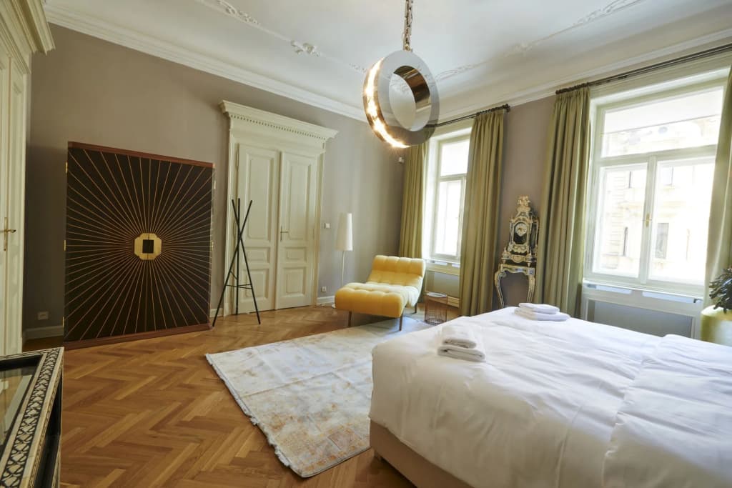 Flawless Apartments Opletalova - photo 5