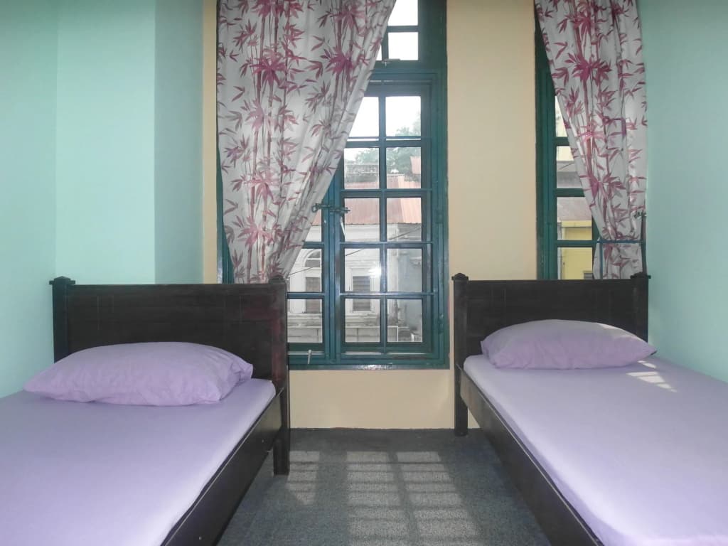 Oasis Guest House - photo 6