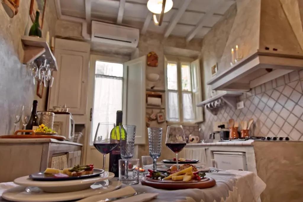 Belvedere Apartment - photo 9