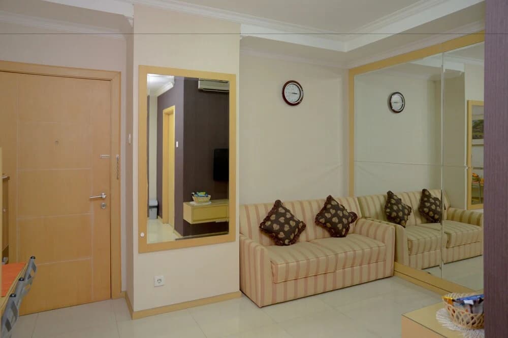 The Cupcake Suites Thamrin - photo 3