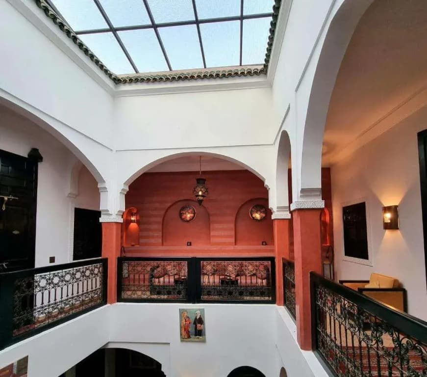 Riad les Rêves d'Amélie - photo 8
