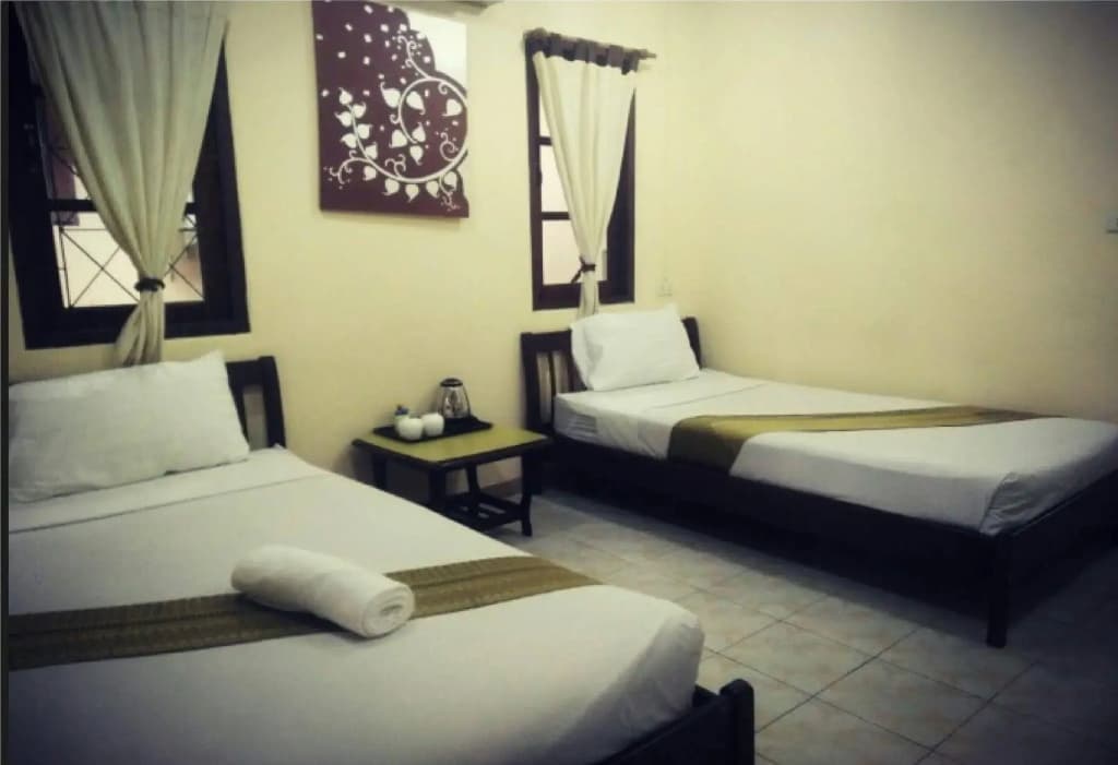 Aonang Guest Home - photo 6
