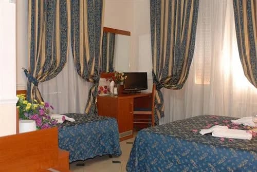 Gerbera Bed & Breakfast - photo 2