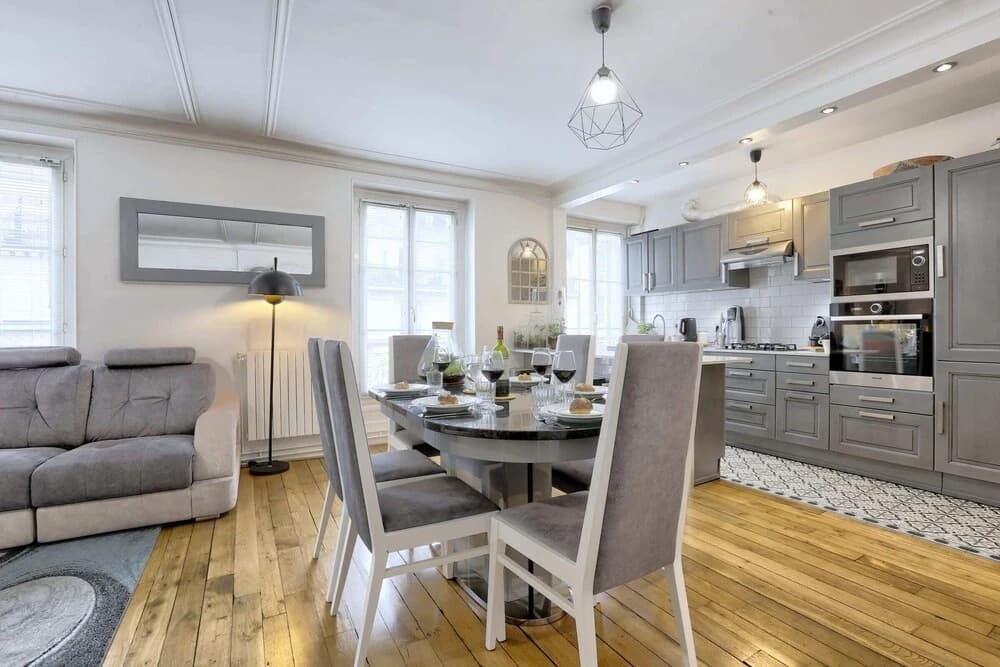 Ideal 3BR Apartment on La Fayette - photo 12