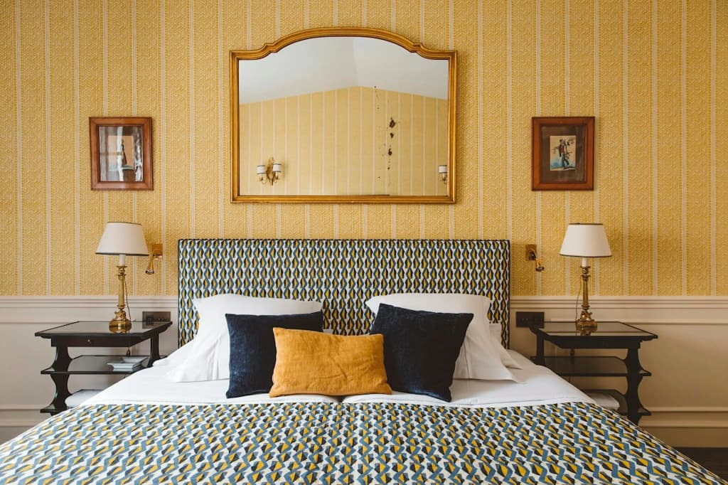 Hotel de l'Abbaye Saint Germain - photo 5