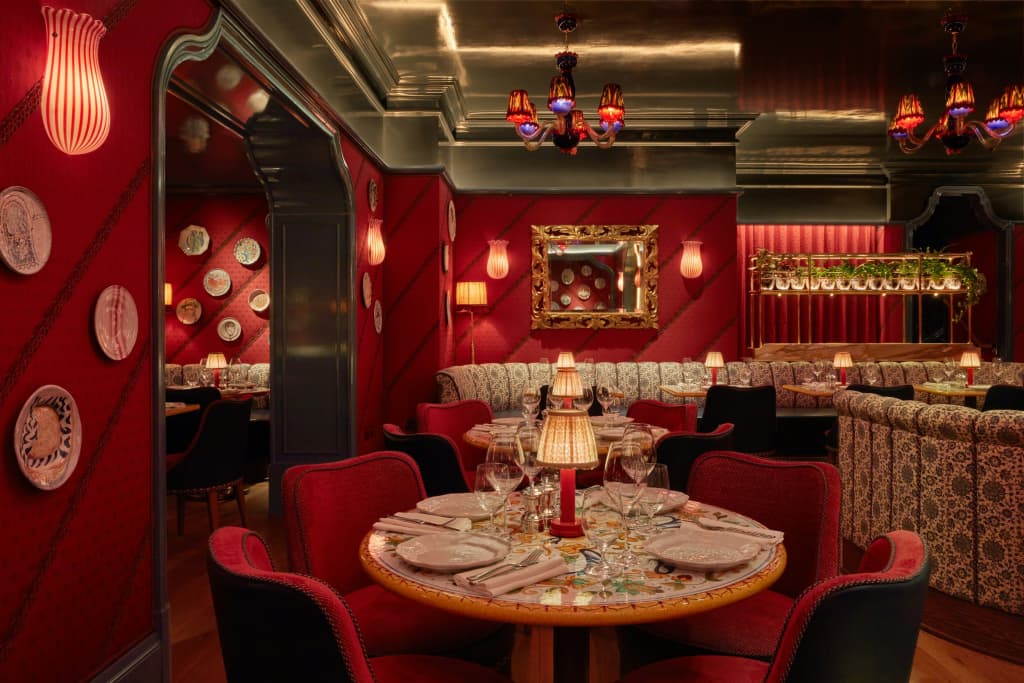 Broadwick Soho - photo 19