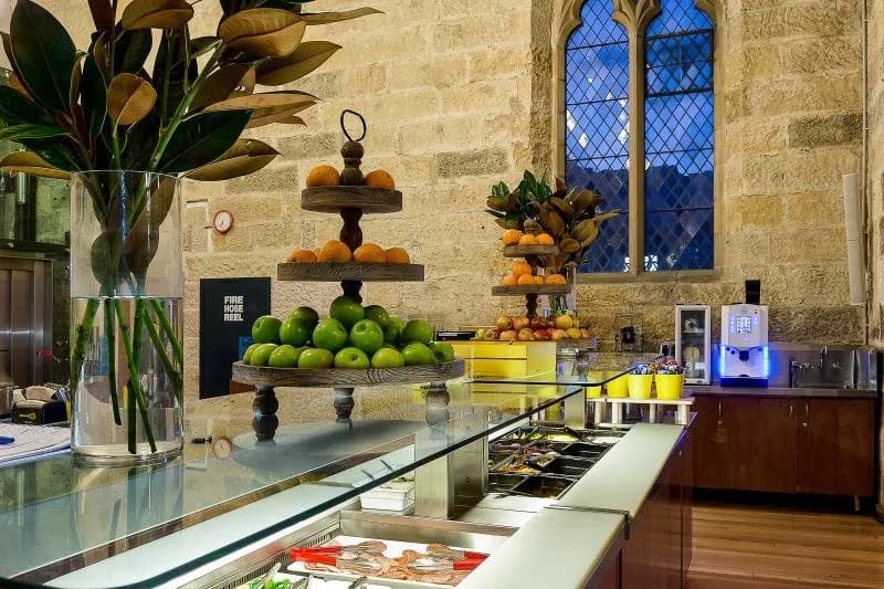 St John's College - photo 12