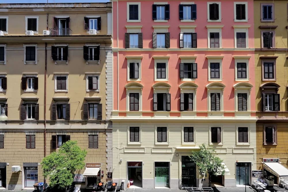 Rome Holidays - Vaticano - main photo