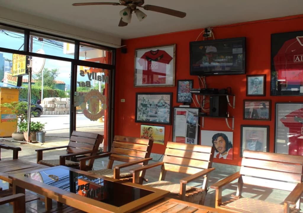 Artha Guesthouse - photo 15