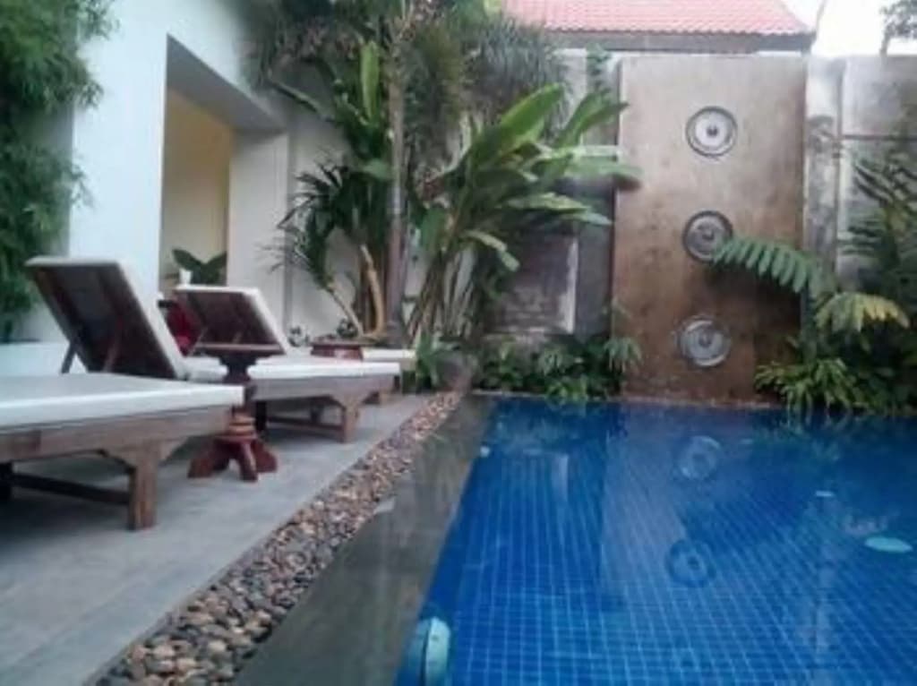 Manjula Villa - photo 19