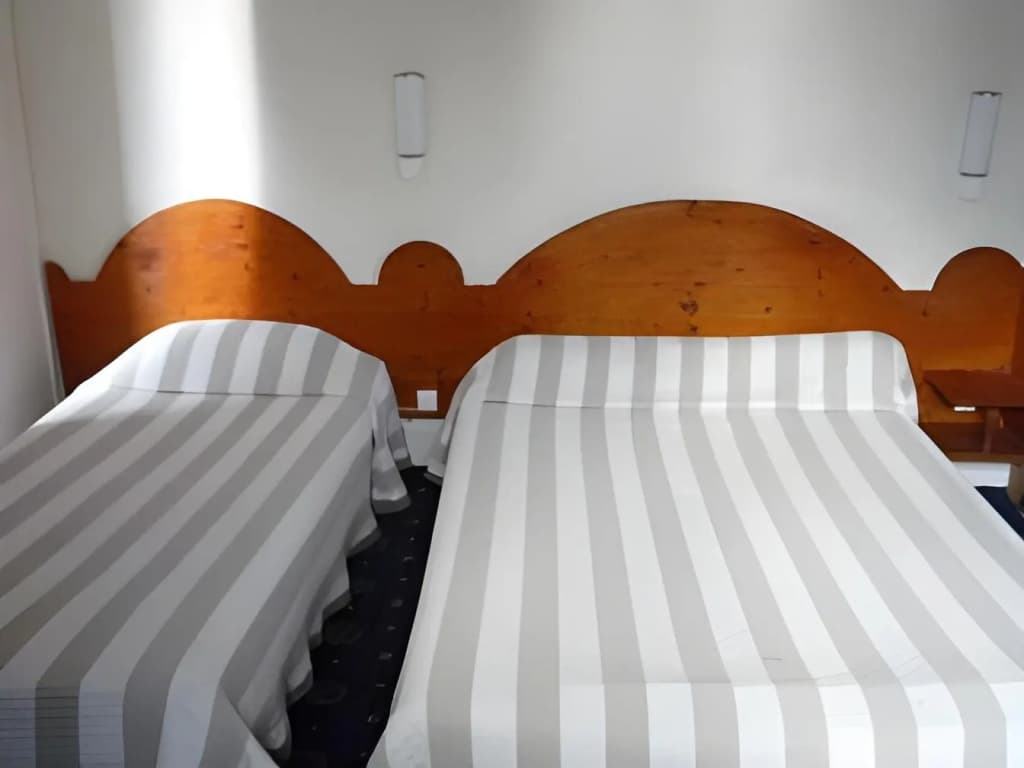 Grand Hôtel Magenta - photo 18