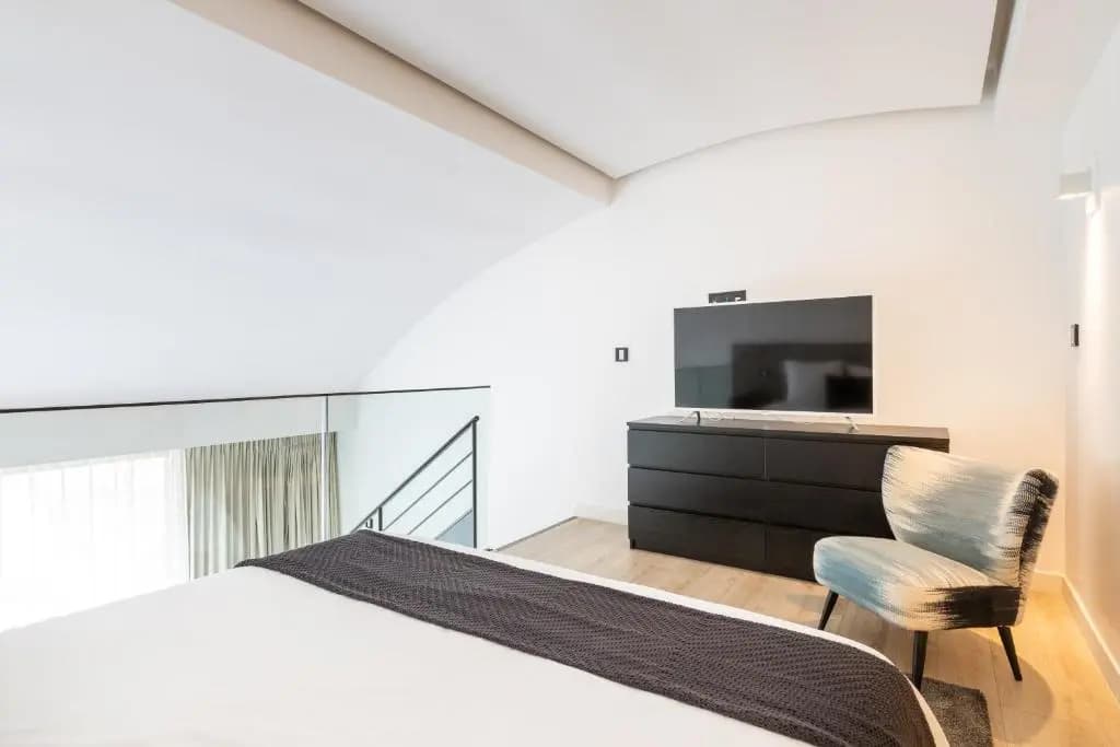 B2 Loft Duplex 175Blo-Paris Convention - photo 4