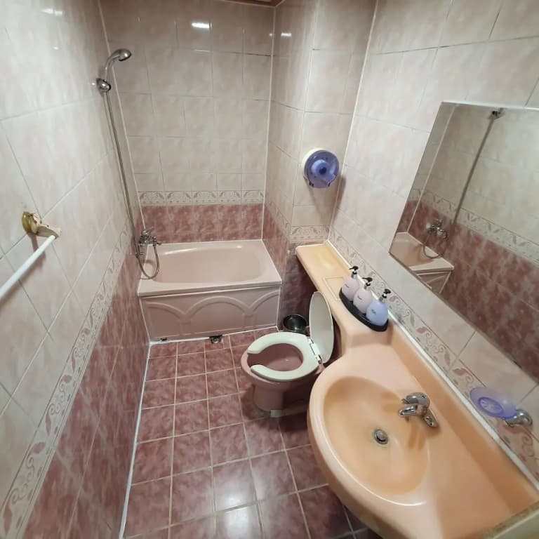 Seven Hostel - photo 7