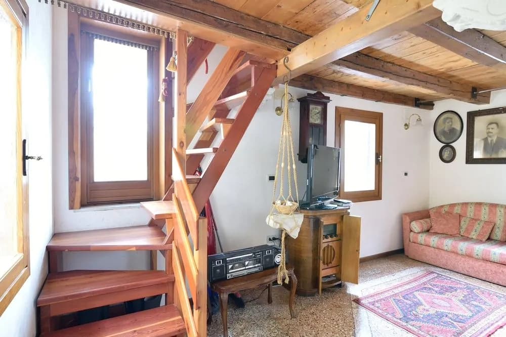 De la Pietà Apartment - photo 23