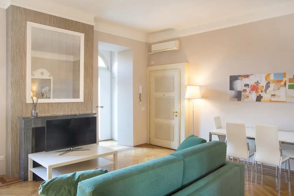 Suitelowcost Spiga - photo 5