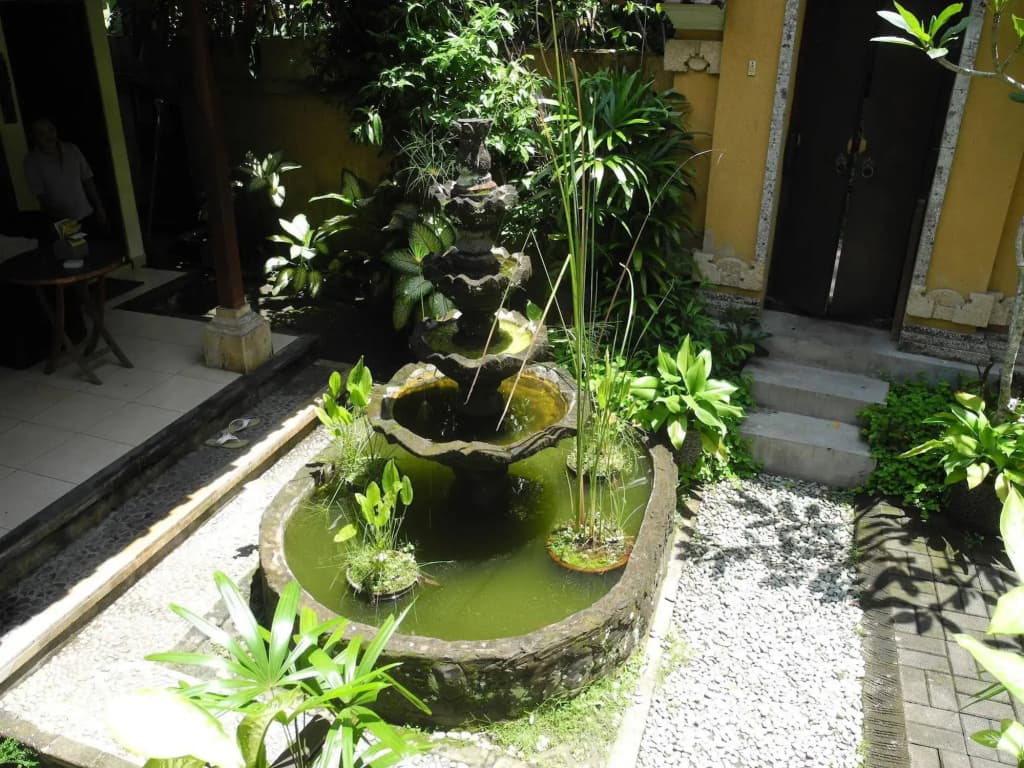 Villa Jineng Ubud Bali - photo 12