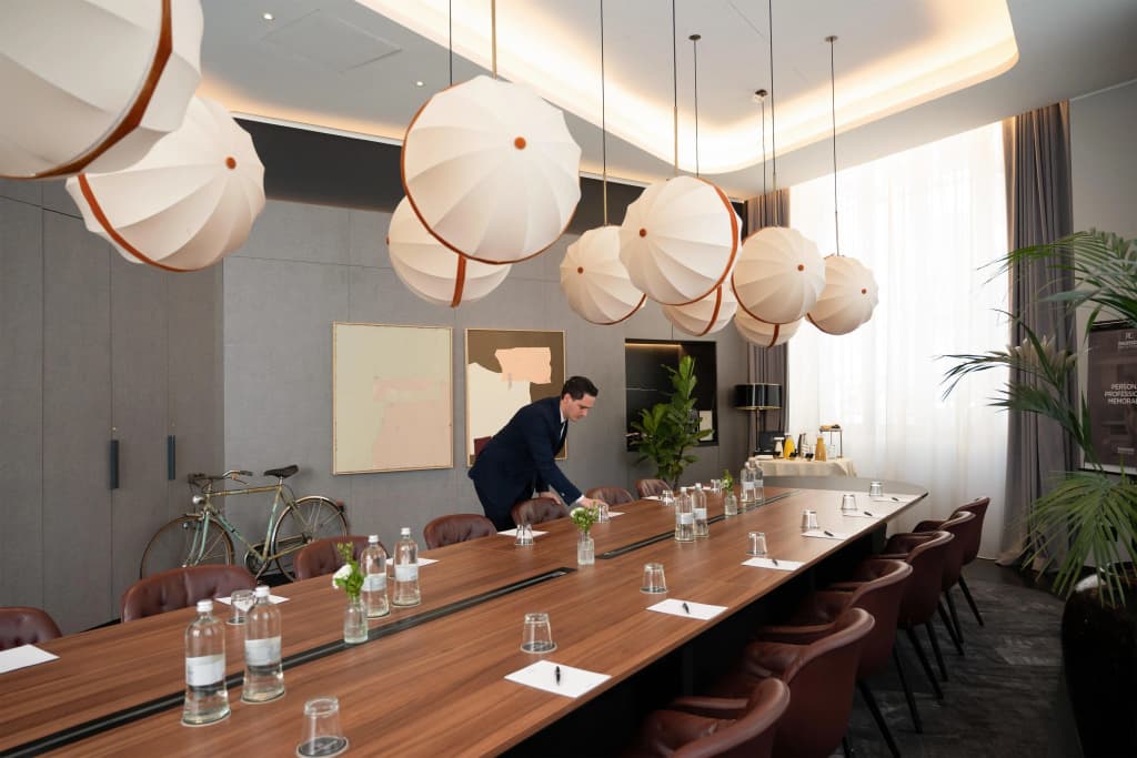 Palazzo Touring Club Milan, A Radisson Collection Hotel - photo 33