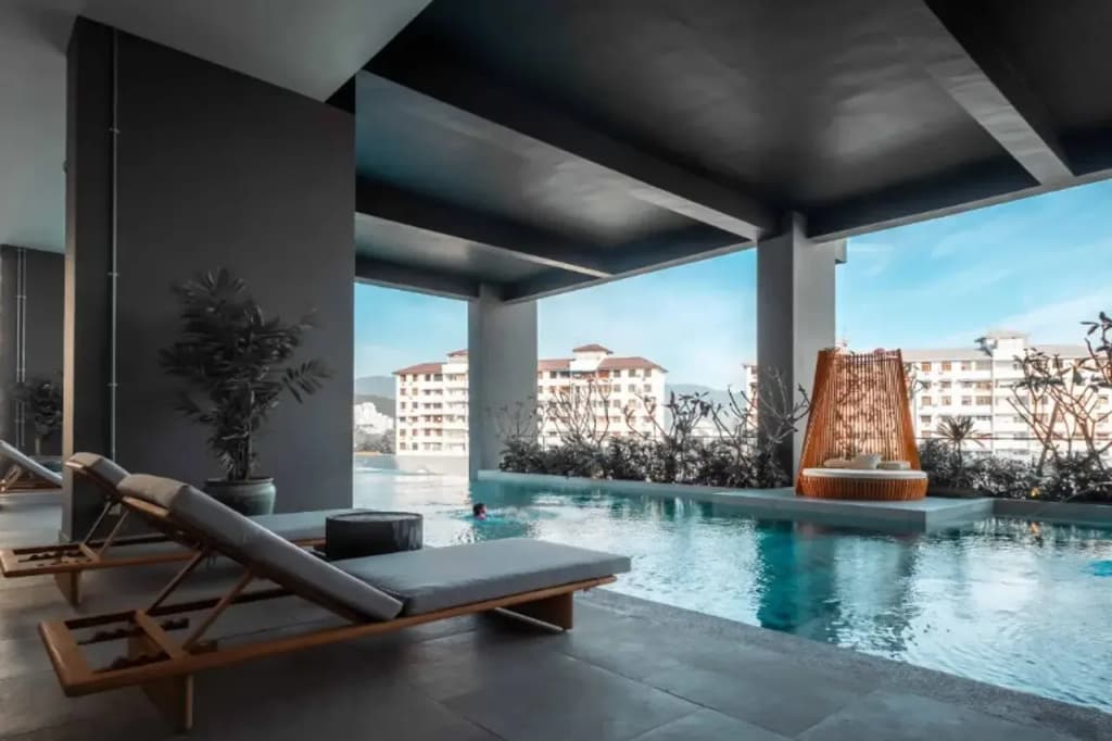 Break & Stay Suites - photo 8