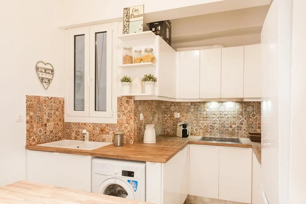 Explore Athens with 2 Bedroom Condo - photo 15